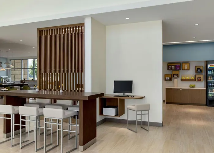 Element By Marriott Charleston Airport