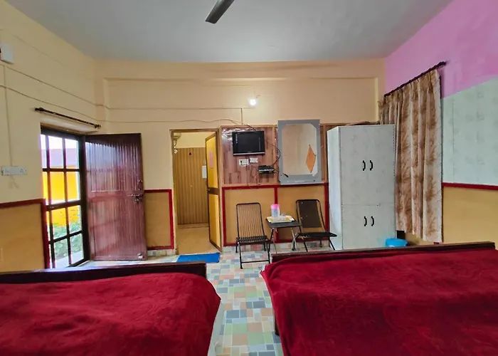 Himvadi Resort