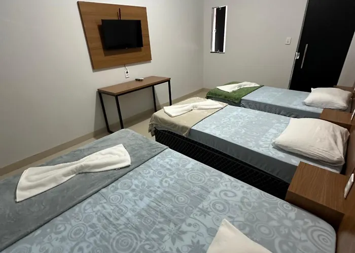 Hotel Manarela