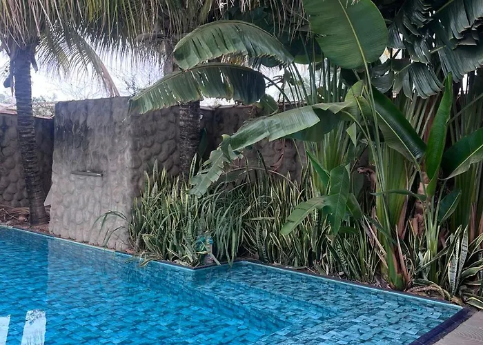 Hotel Porto Seguro