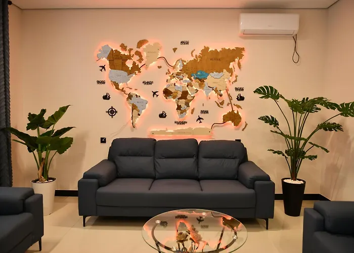 Qut Hotel