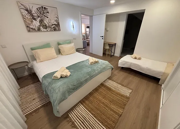 Villas Sossego