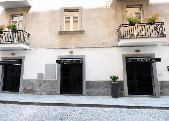 Casa D Hotel Napoli