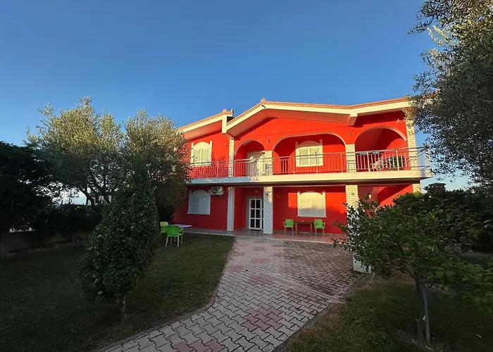 Bar Restorant Hotel Niku