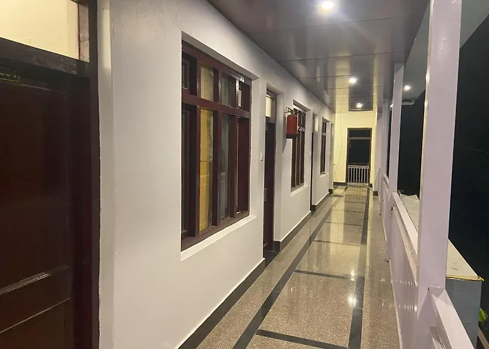 Hotel Kailash
