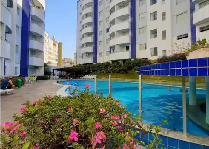 Águas da Serra - melhor hotel de Rio Quente
