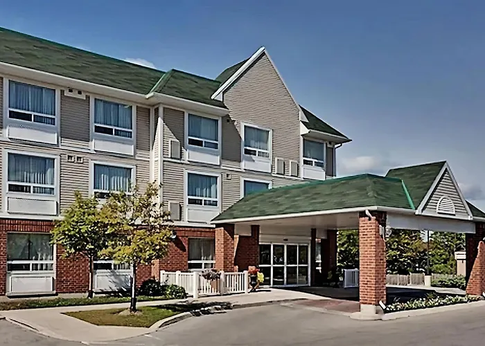 Staywell Inn&Suites