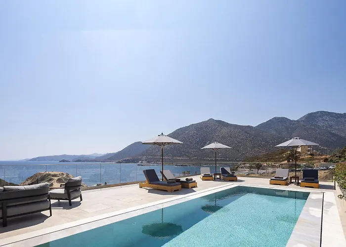 Celeste Bali Suites