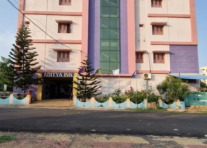 Aditya Inn