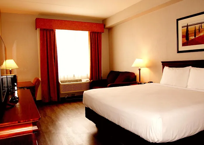 Staywell Inn&Suites