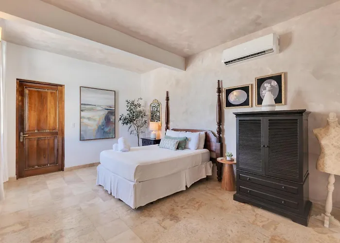 Casa Lucienne