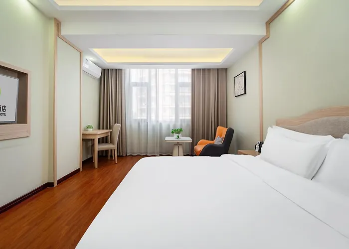 Senmiao Hotel