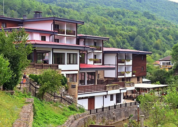 Hotel Etar