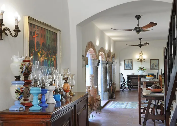 Hotel Lucrezia