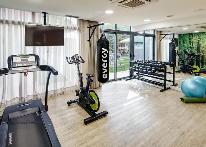 Sercotel Cornellà Barcelona