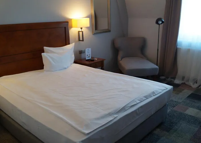 Hotel Rejs