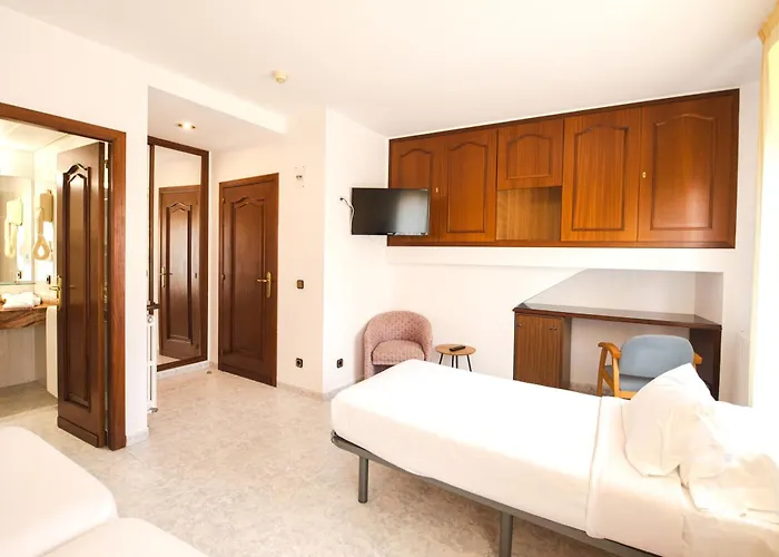 Hotel Plaça