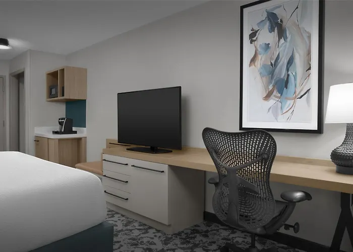 Hilton Garden Inn Auburn/Opelika
