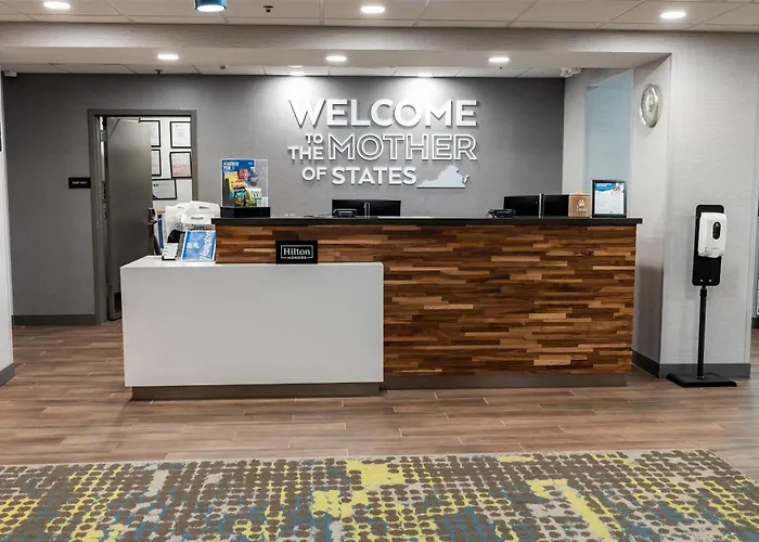 Hampton Inn & Suites Leesburg