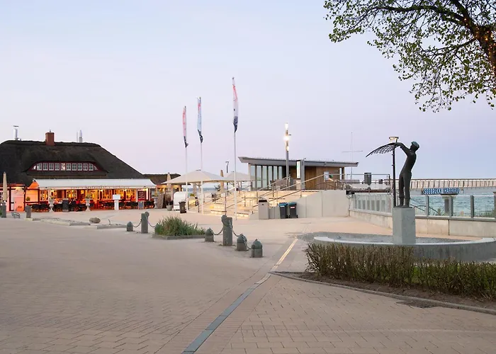 Hotel Meerzeit
