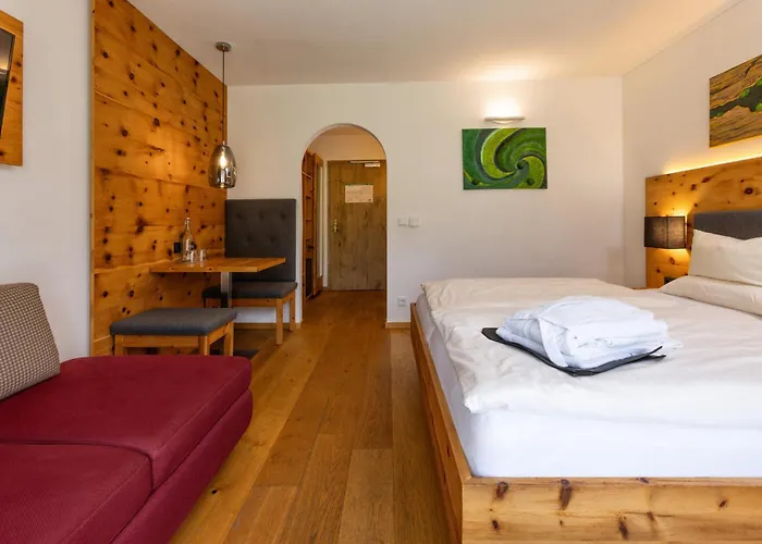 Sporthotel Wilder Kaiser