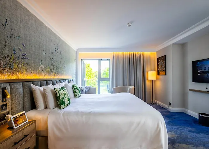Reserve, By Warner Hotels - The Runnymede On Thames (Adults Only)