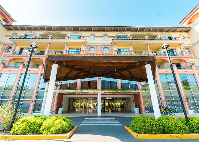 Ohtels Islantilla