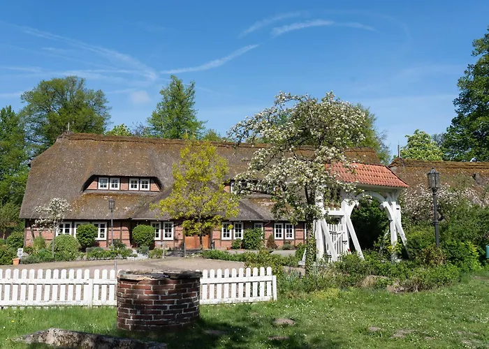 Hotel Am Holzhafen