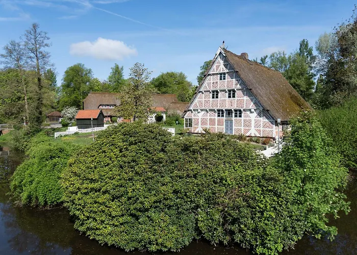 Hotel Am Holzhafen