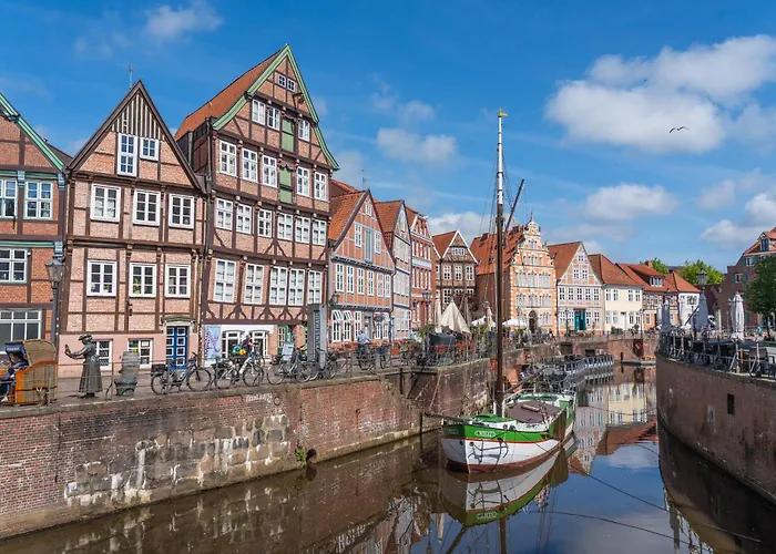 Hotel Am Holzhafen