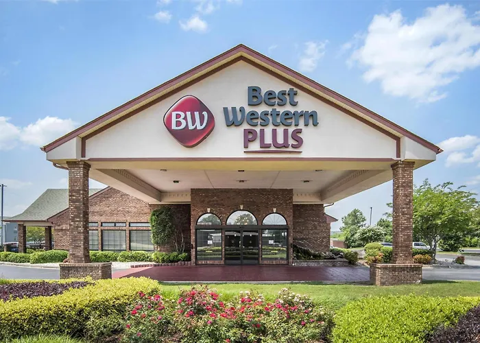 Best Western Plus Bessemer