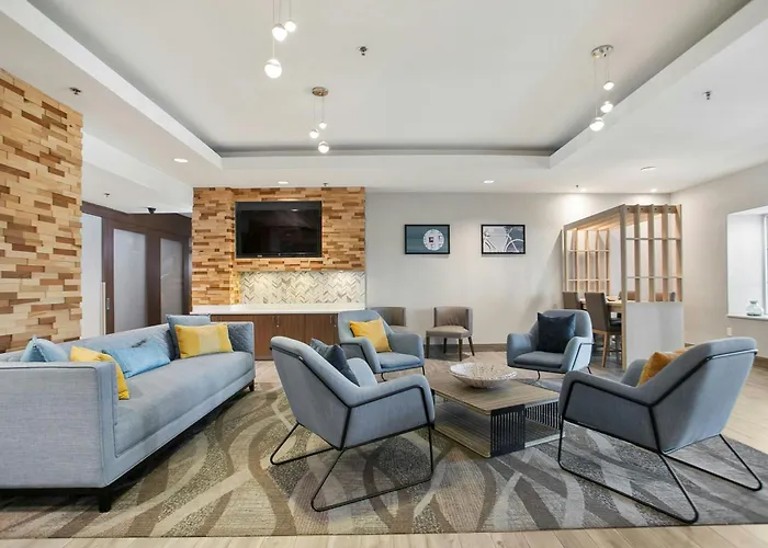 City Express By Marriott Duluth