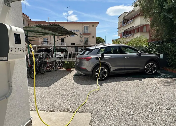 Hotel ai Fiori