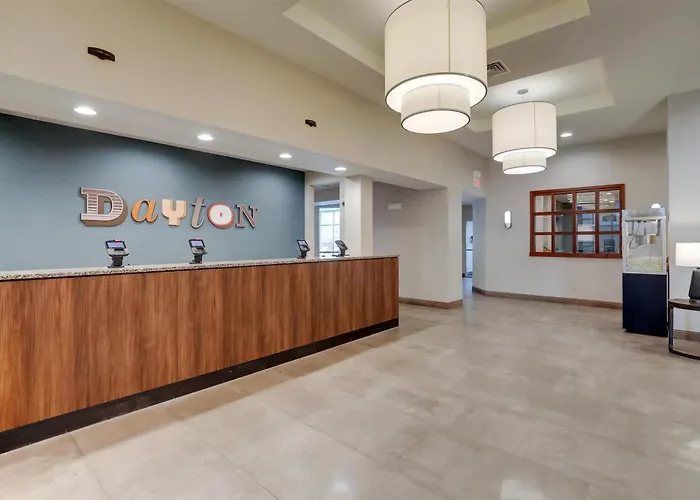 Drury Inn & Suites Dayton North