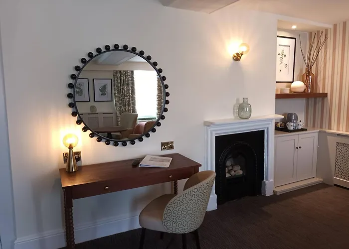 Best Western Plus Angel Hotel