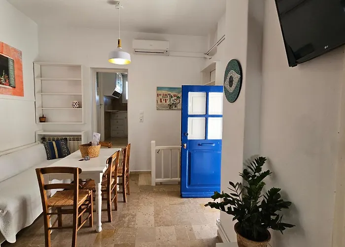 Eleanna'S Mykonos