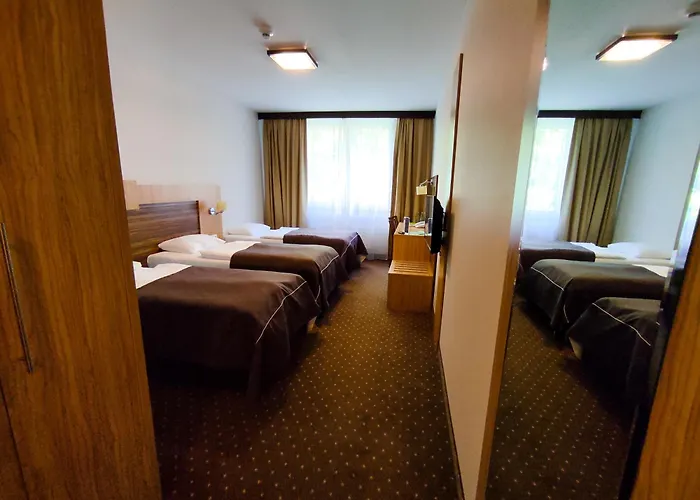 Hotel Milenium