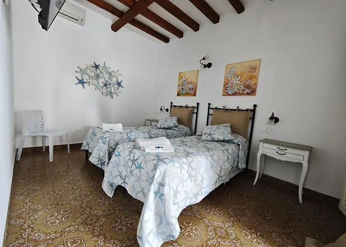 Hotel Roda