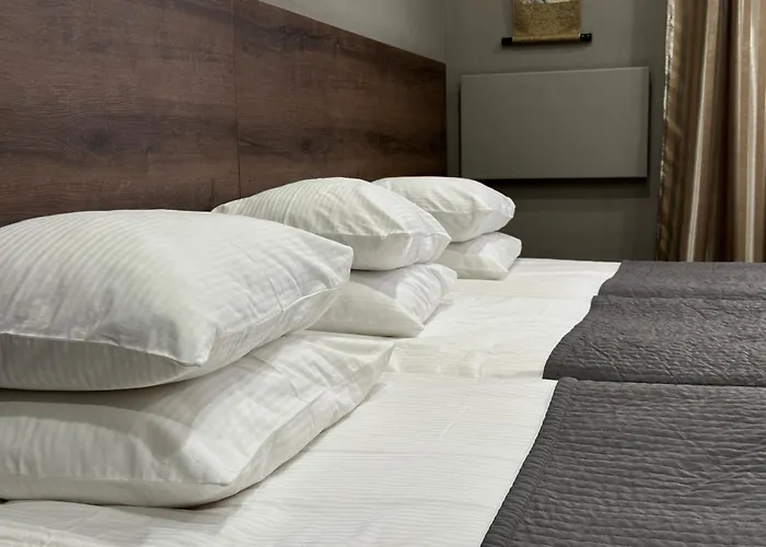Hotel Gloria Standard