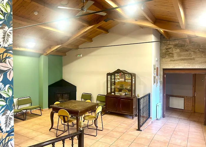 Casa Bolboreta By Unusual Hotels