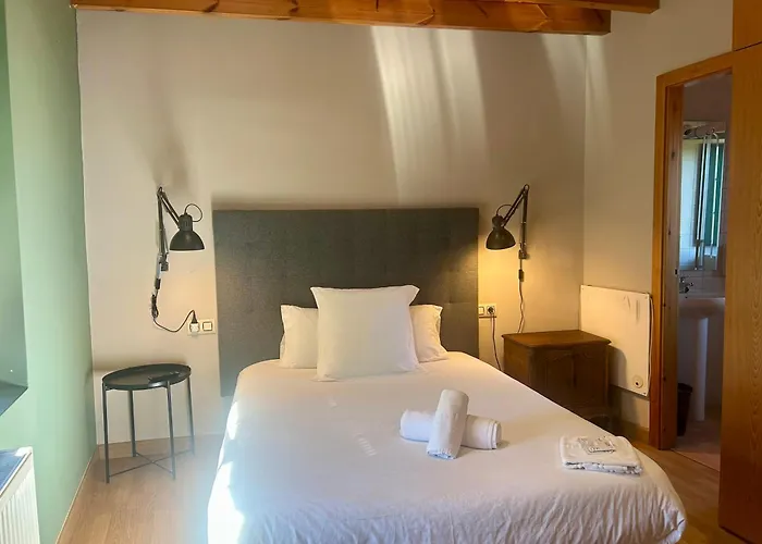 Casa Bolboreta By Unusual Hotels