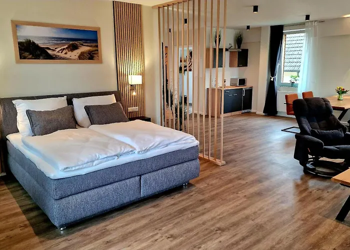 Hotel Zur Muehle