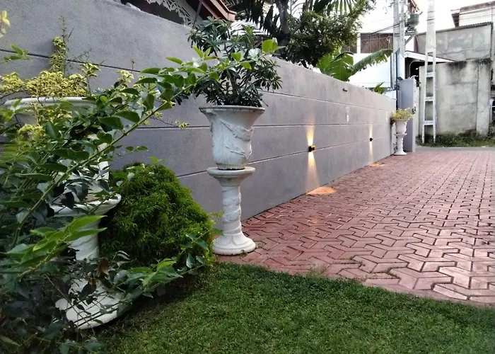 Ryan Residence & Restaurant