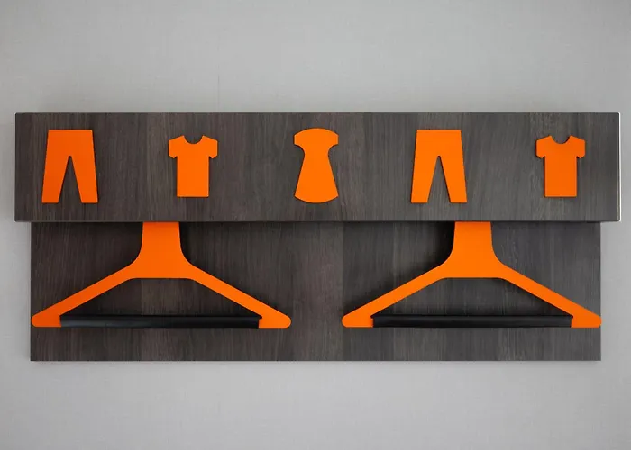 Easyhotel Belfast