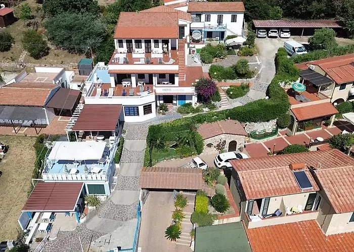 B&B Hotel Il Veliero - la vela del veliero