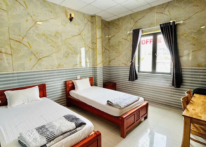 Hotel Sen Viet Bac Lieu