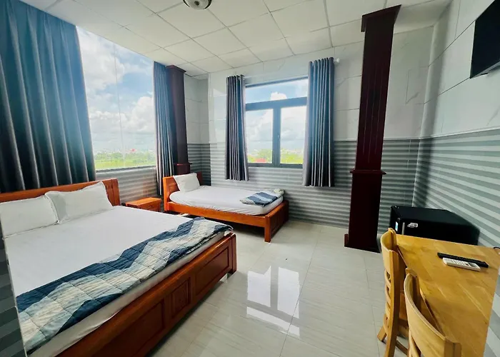 Hotel Sen Viet Bac Lieu