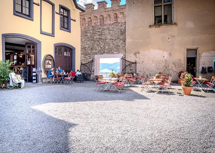 Schloss Arenfels