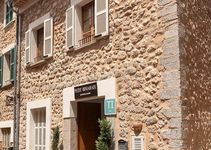 Petit Biniaraix