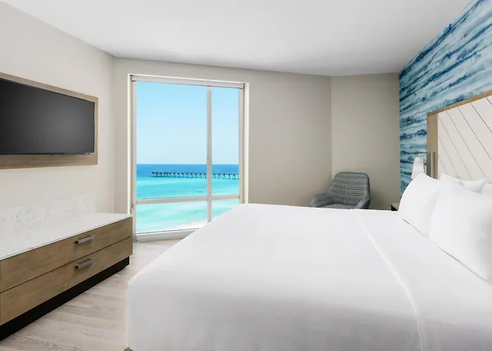 Hyatt Place Panama City Beach - Beachfront